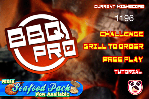 Screenshot BBQ Pro – iGrill Screenshot BBQ Pro – iGrill