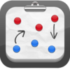 J Plus Corporation Limited - Coach's clipboard Pro Grafik