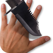 Knife Dancing Knife Dancing