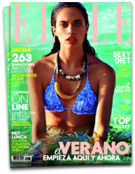 ELLE Revista